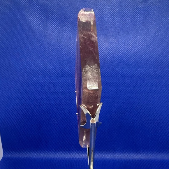 Fluorite diamond - Picture 3 of 5